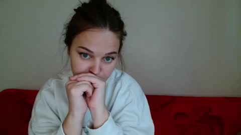 Snapshot of behappy4self chatting on 09.18.25 fuckharddadyback online show from 09.18.25