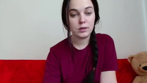 Snapshot of behappy4self chatting on 11.13.25 fuckharddadyback online show from 11.13.25