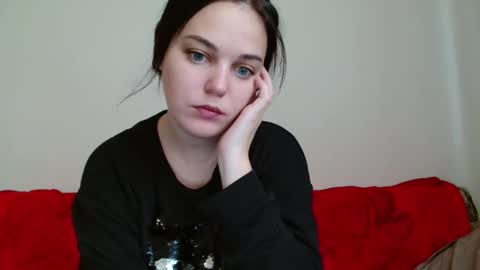 Snapshot of behappy4self chatting on 11.26.25 fuckharddadyback online show from 11.26.25