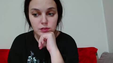 Snapshot of behappy4self chatting on 12.01.25 fuckharddadyback online show from 12.01.25