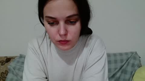 Snapshot of behappy4self chatting on 12.04.25 fuckharddadyback online show from 12.04.25