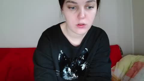 Snapshot of behappy4self chatting on 12.19.25 fuckharddadyback online show from 12.19.25