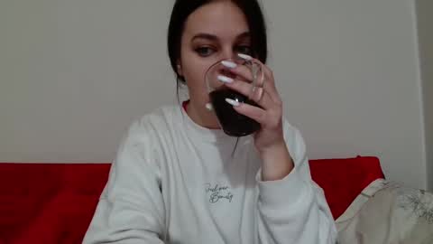 Snapshot of behappy4self chatting on 01.06.26 fuckharddadyback online show from 01.06.26