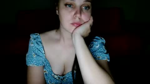 Snapshot of behappy4self chatting on 06.14.26 fuckharddadyback online show from 06.14.26