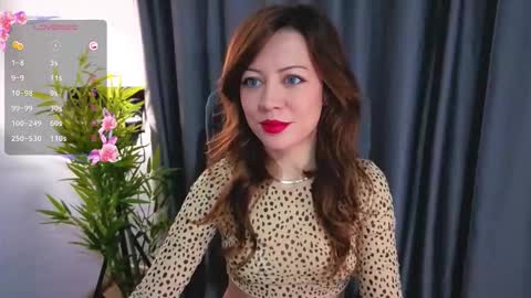 Nina online show from 02.02.26