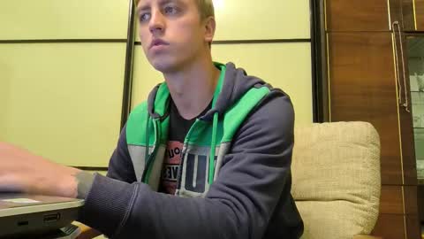 Igor online show from 10.27.25