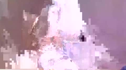 Behla Rouseh online show from 10.26.25