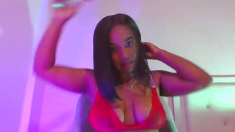 Snapshot of behla_rouseh3_ chatting on 12.02.25 Behla Rouseh online show from 12.02.25