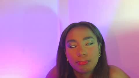 Snapshot of behla_rouseh3_ chatting on 02.05.26 Behla Rouseh online show from 02.05.26