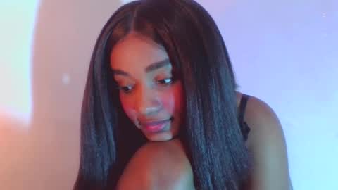 Snapshot of behla_rouseh3_ chatting on 04.29.26 Behla Rouseh online show from 04.29.26