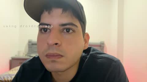 Joseph online show from 10.18.25