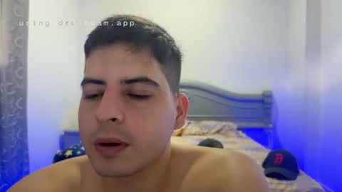 Joseph online show from 10.21.25