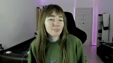 Snapshot of bekkareyes chatting on 12.01.25 bekka online show from 12.01.25