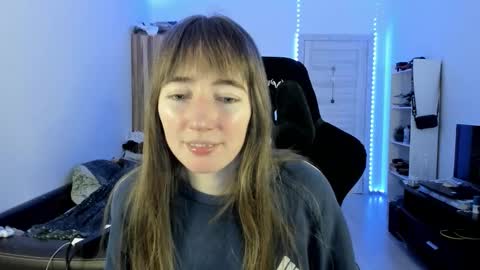 Snapshot of bekkareyes chatting on 12.04.25 bekka online show from 12.04.25