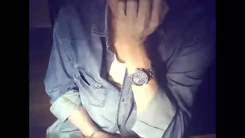 bekklove1 online show from 10.26.25