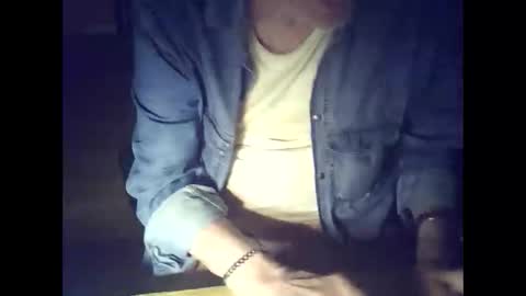 bekklove1 online show from 11.17.25