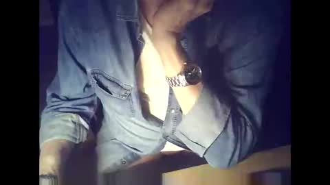 bekklove1 online show from 11.27.25