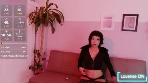 Snapshot of bel_vamp chatting on 04.06.26 bel_vamp online show from 04.06.26