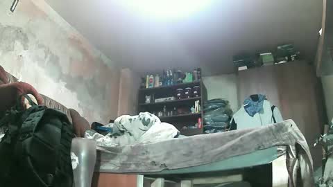 belacska6 online show from 11.01.25