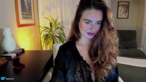 Bela -  - Next stream November 28th online show from 12.19.24