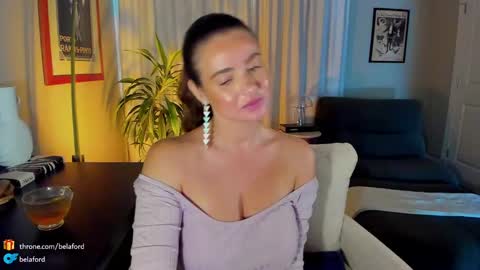 Bela -  - Next stream November 28th online show from 02.26.25