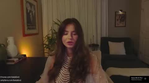 Bela -  - Next stream November 28th online show from 01.05.26