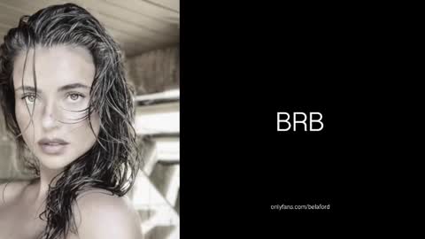 Snapshot of belaford chatting on 02.09.26 Bela - - Next stream November 28th online show from 02.09.26