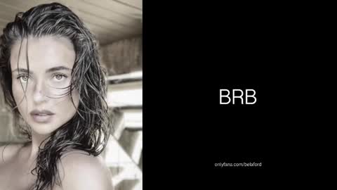 Snapshot of belaford chatting on 02.11.26 Bela - - Next stream November 28th online show from 02.11.26