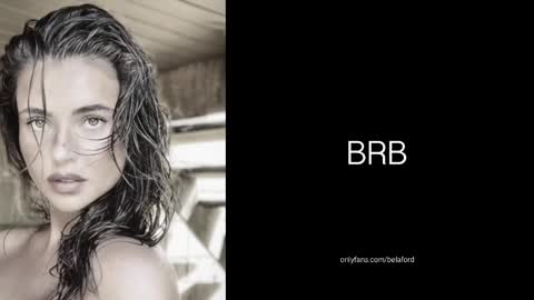 Snapshot of belaford chatting on 02.17.26 Bela - - Next stream November 28th online show from 02.17.26