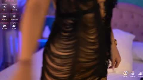 BellaJonnes online show from 03.29.26