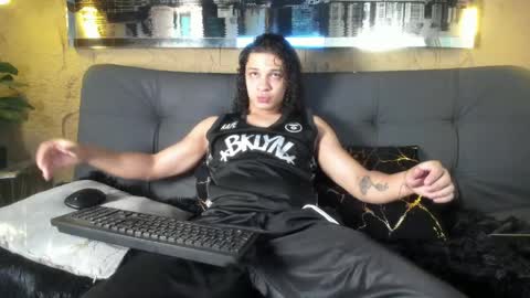 Snapshot of belamiramil chatting on 05.15.26 independent model online show from 05.15.26