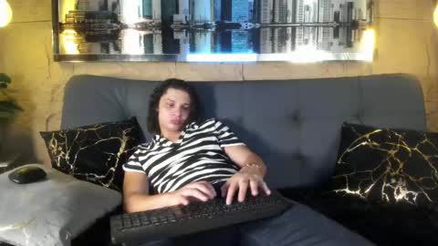 Snapshot of belamiramil chatting on 05.16.26 independent model online show from 05.16.26