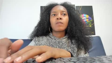 Belen  online show from 12.04.25