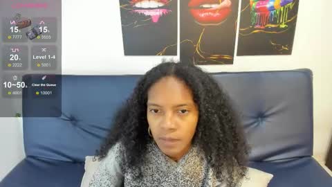 Belen  online show from 01.09.26