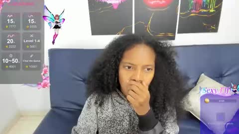 Snapshot of belen10 chatting on 01.19.26 Belen online show from 01.19.26