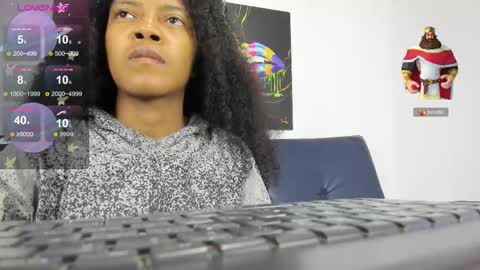 Snapshot of belen10 chatting on 02.21.26 Belen online show from 02.21.26