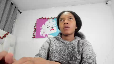 Snapshot of belen10 chatting on 04.14.26 Belen online show from 04.14.26