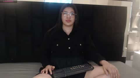 Snapshot of belen_green chatting on 02.28.26 Belen online show from 02.28.26