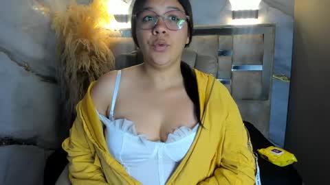 Snapshot of belen_green chatting on 05.01.26 Belen online show from 05.01.26
