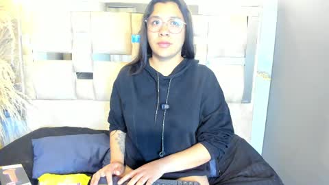 Snapshot of belen_green chatting on 05.07.26 Belen online show from 05.07.26