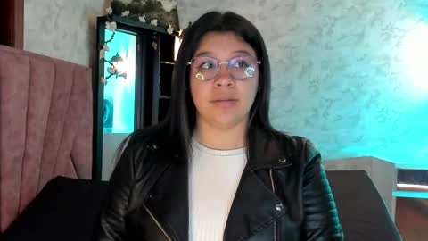 Snapshot of belen_green chatting on 05.31.26 Belen online show from 05.31.26