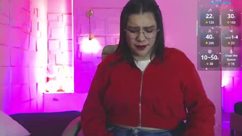 Snapshot of belen_green chatting on 07.04.26 Belen online show from 07.04.26