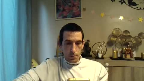 Dreamcock online show from 10.22.25