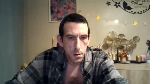 Dreamcock online show from 10.24.25