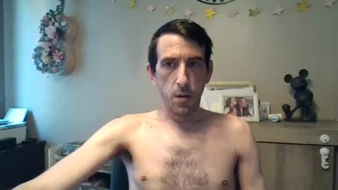 Dreamcock online show from 06.19.26