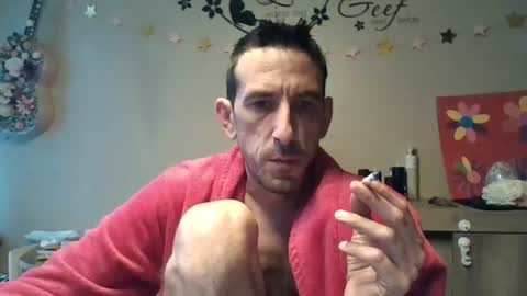 Dreamcock online show from 07.03.26