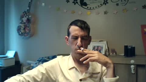 Dreamcock online show from 07.05.26