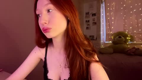 Snapshot of beliamastrobuono chatting on 02.21.26 Stella online show from 02.21.26