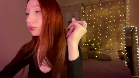 Snapshot of beliamastrobuono chatting on 02.25.26 Stella online show from 02.25.26