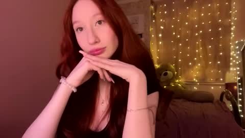 Snapshot of beliamastrobuono chatting on 02.27.26 Stella online show from 02.27.26